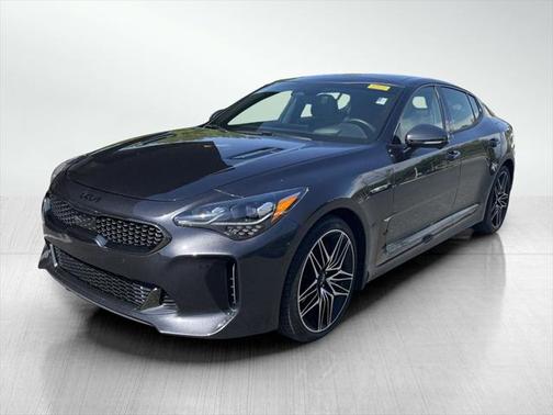 2023 Kia Stinger GT2