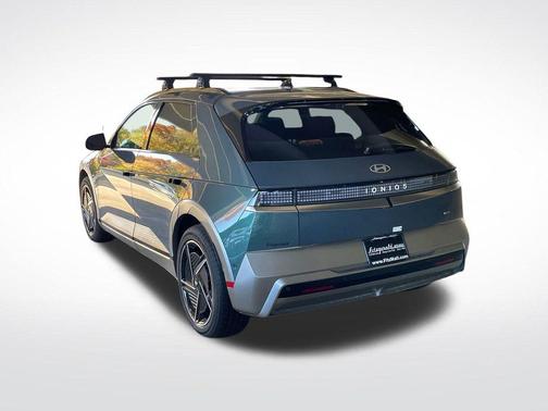 2026 Hyundai IONIQ 5 Limited