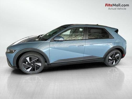 2025 Hyundai IONIQ 5 SEL