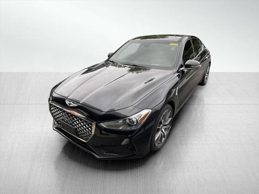 2021 Genesis G70 2.0T AWD