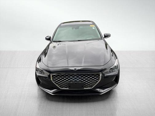 2021 Genesis G70 2.0T AWD