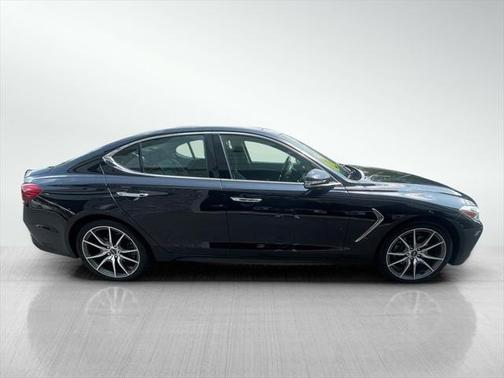 2021 Genesis G70 2.0T AWD