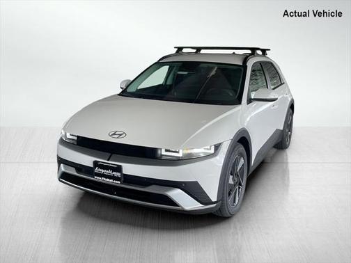 2025 Hyundai IONIQ 5 SEL