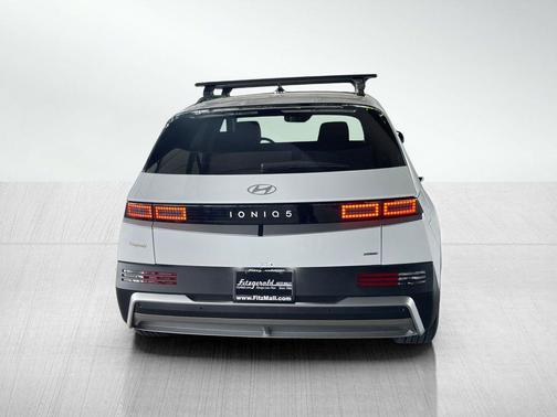2025 Hyundai IONIQ 5 SEL