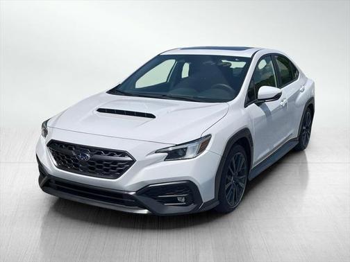 2022 Subaru WRX Limited