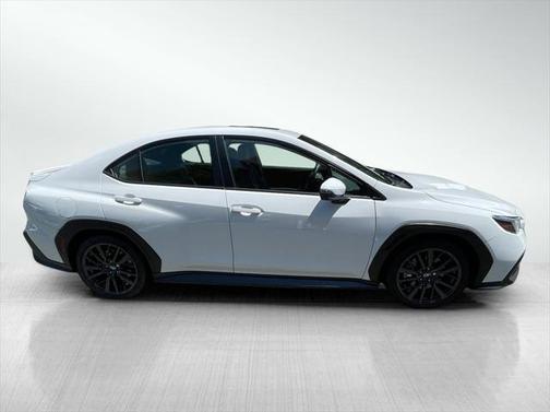 2022 Subaru WRX Limited