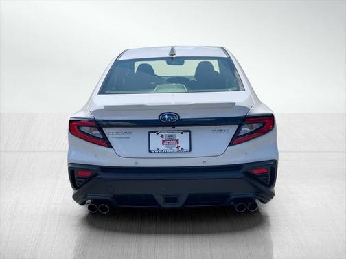 2022 Subaru WRX Limited