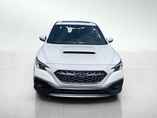 2022 Subaru WRX Limited