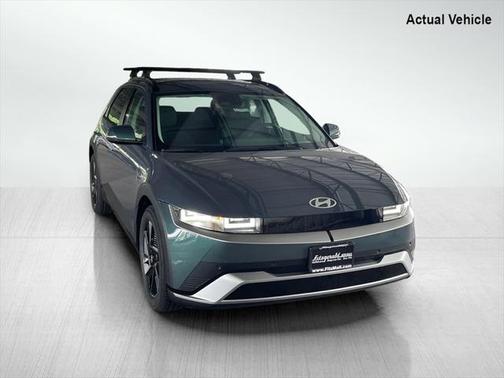 2025 Hyundai IONIQ 5 SEL