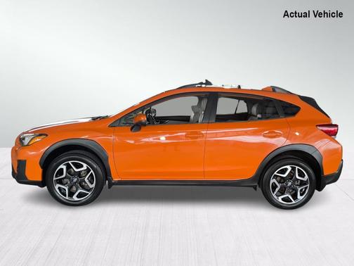Photo 4 of 32 of 2019 Subaru Crosstrek 2.0i Limited