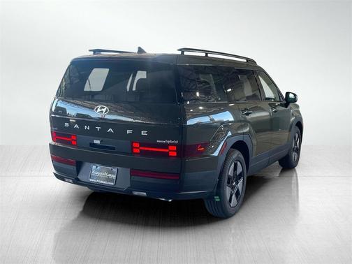 2026 Hyundai SANTA FE SEL 2.4