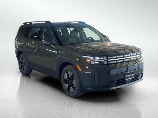 2026 Hyundai SANTA FE SEL 2.4