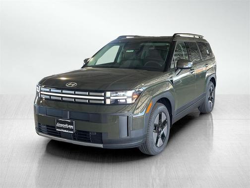 2026 Hyundai SANTA FE SEL 2.4