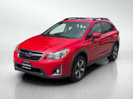 2017 Subaru Crosstrek 2.0i Premium
