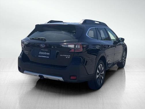 2024 Subaru Outback Limited XT