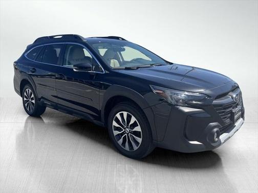 2024 Subaru Outback Limited XT
