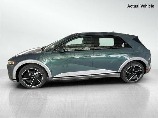 2025 Hyundai IONIQ 5 Limited