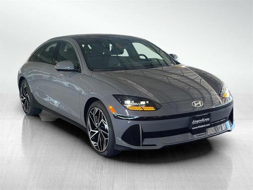 2025 Hyundai IONIQ 6 Limited
