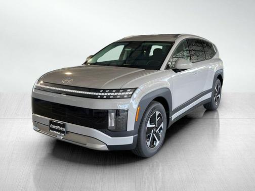 2026 Hyundai IONIQ 9 SE