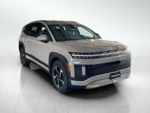 2026 Hyundai IONIQ 9 SE