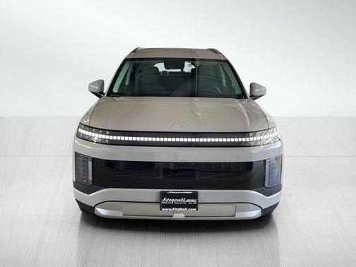 2026 Hyundai IONIQ 9 SE