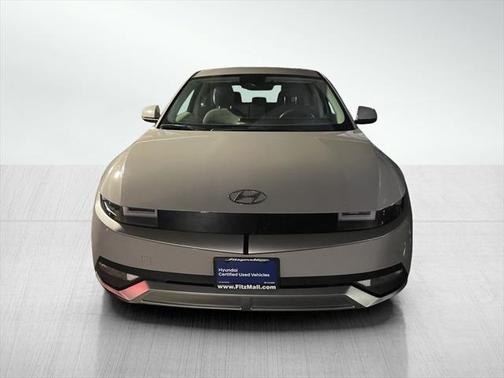 2023 Hyundai IONIQ 5 SE