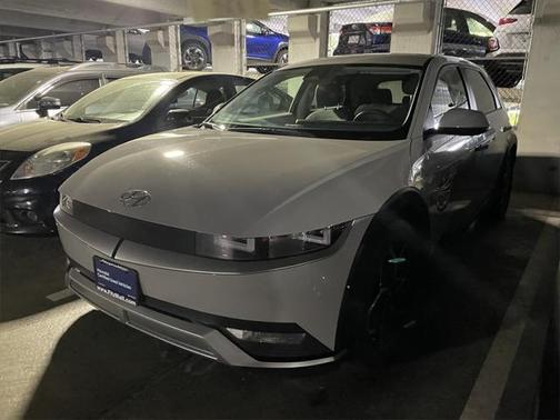 2023 Hyundai IONIQ 5 SE