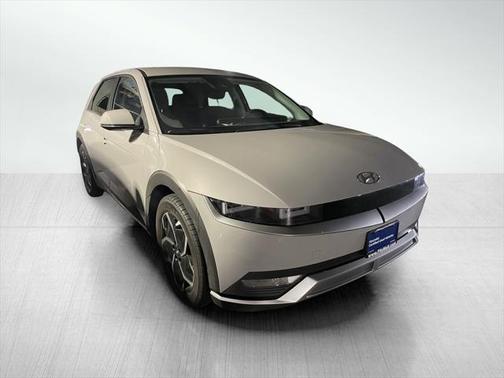 2023 Hyundai IONIQ 5 SE