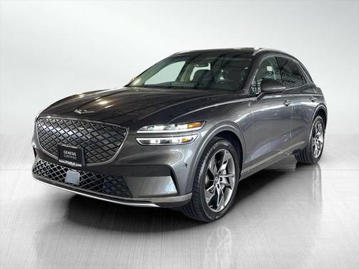 2023 Genesis Electrified GV70 Advanced AWD