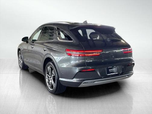 2023 Genesis Electrified GV70 Advanced AWD