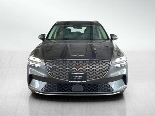 2023 Genesis Electrified GV70 Advanced AWD