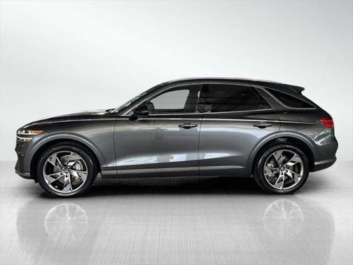 2023 Genesis Electrified GV70 Advanced AWD