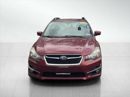 2015 Subaru Impreza 2.0i Sport Premium