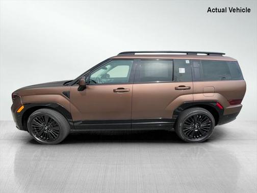 2025 Hyundai SANTA FE HEV Calligraphy