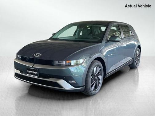2025 Hyundai IONIQ 5 SE