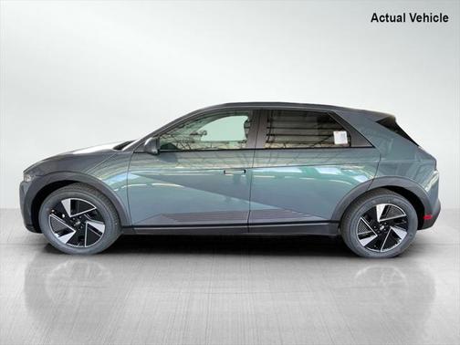 2025 Hyundai IONIQ 5 SE