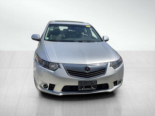 2011 Acura TSX 2.4