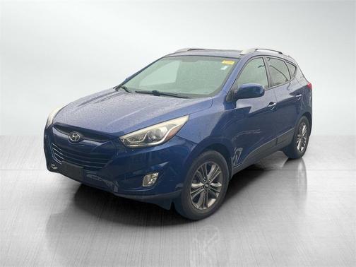 2014 Hyundai TUCSON SE