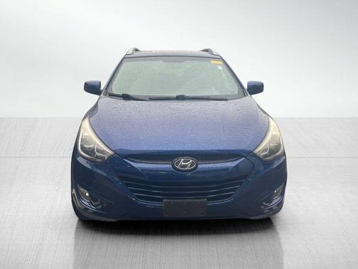 2014 Hyundai TUCSON SE