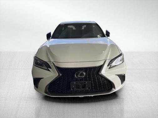 2020 Lexus ES 350 F Sport