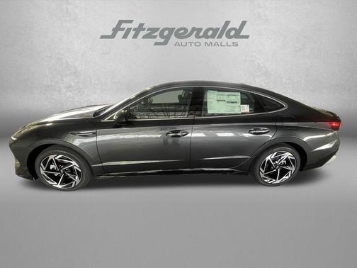 2026 Hyundai SONATA SEL