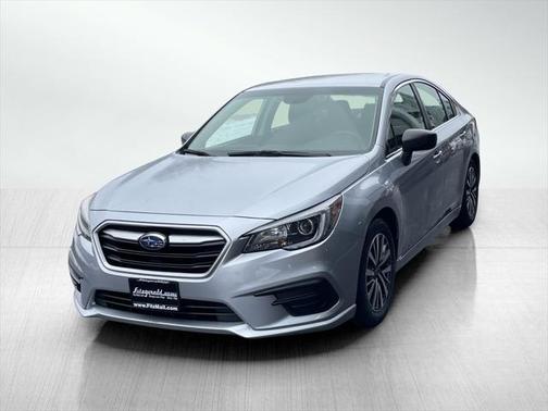 2019 Subaru Legacy Base