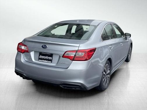 2019 Subaru Legacy Base