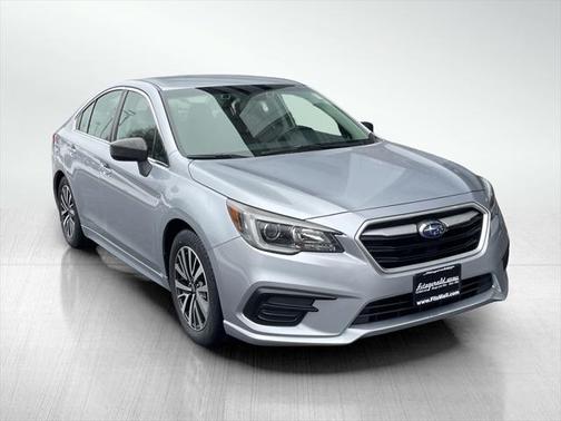 2019 Subaru Legacy Base