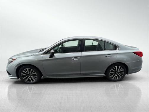 2019 Subaru Legacy Base