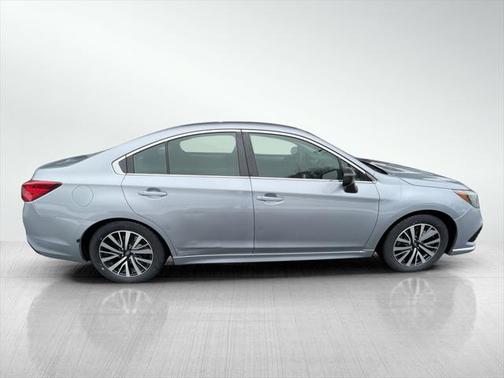 2019 Subaru Legacy Base