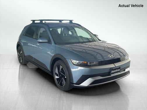 2025 Hyundai IONIQ 5 SEL