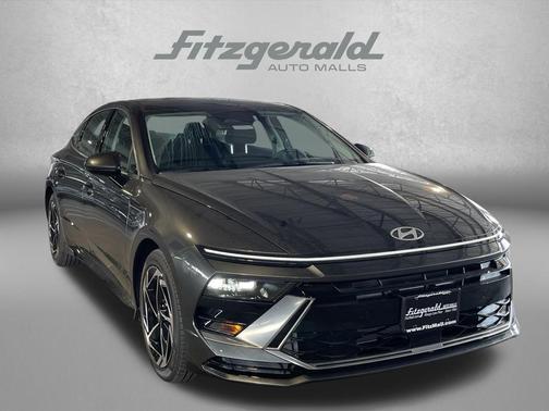 2026 Hyundai SONATA SEL