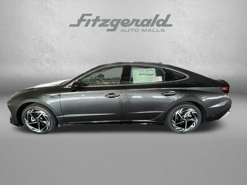 2026 Hyundai SONATA SEL