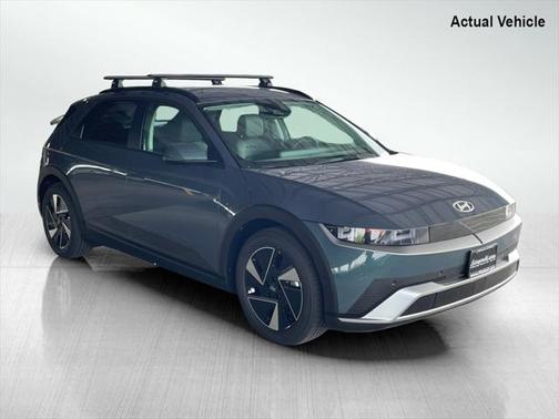 2025 Hyundai IONIQ 5 SEL